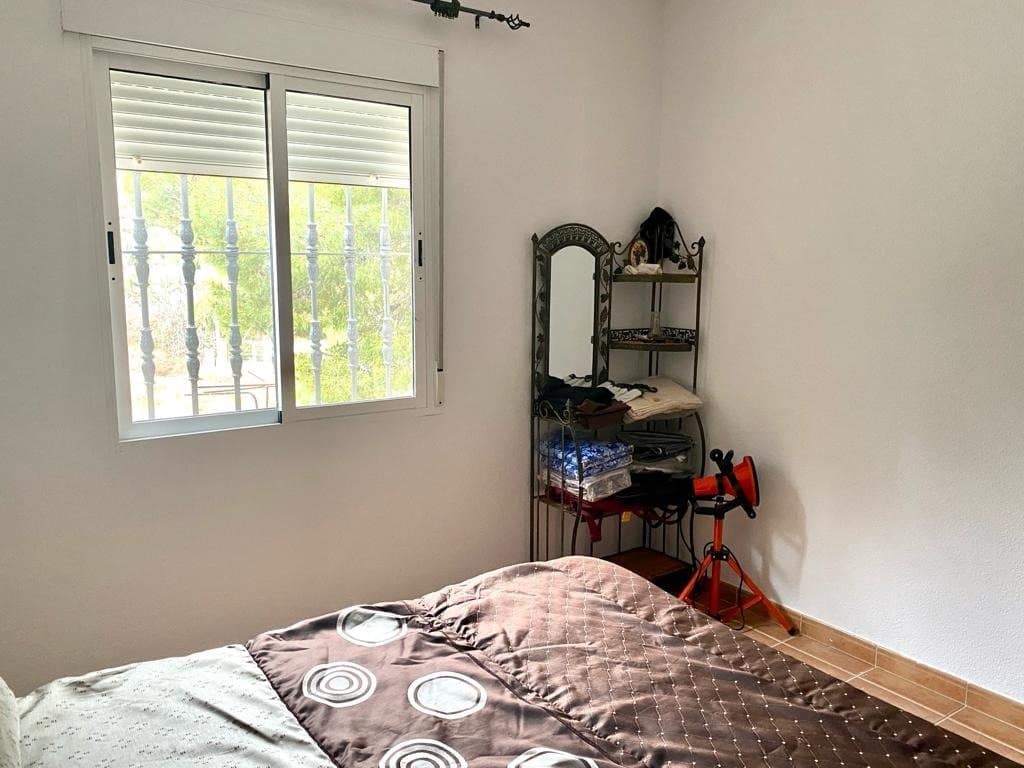 3 Zimmer Finca/Landgut zu verkaufen in Aguilas mit Pool - 380.000 € (Ref: 6722028)