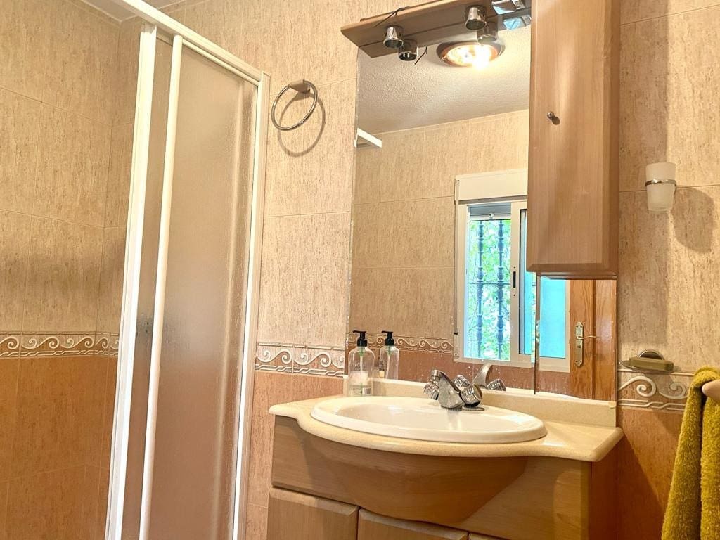 3 Zimmer Finca/Landgut zu verkaufen in Aguilas mit Pool - 380.000 € (Ref: 6722028)