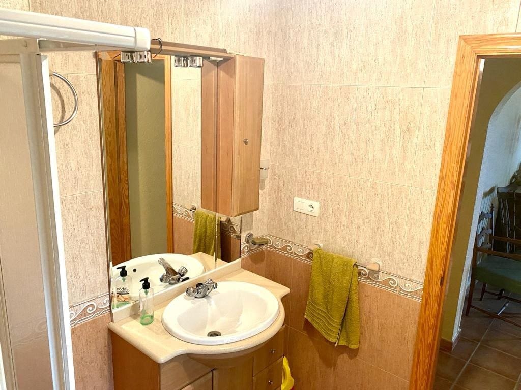 3 Zimmer Finca/Landgut zu verkaufen in Aguilas mit Pool - 380.000 € (Ref: 6722028)