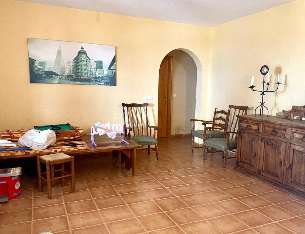 3 Zimmer Finca/Landgut zu verkaufen in Aguilas mit Pool - 380.000 € (Ref: 6722028)