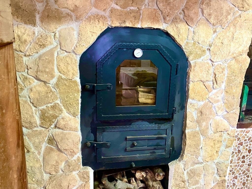 3 Zimmer Finca/Landgut zu verkaufen in Aguilas mit Pool - 380.000 € (Ref: 6722028)