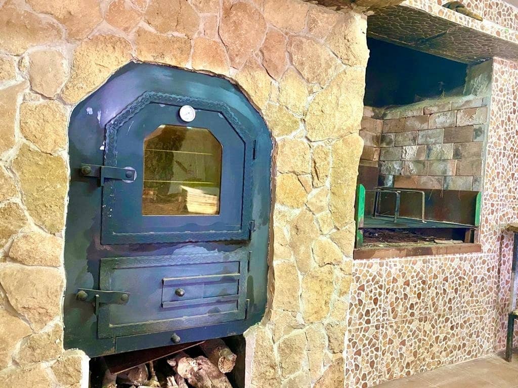 3 Zimmer Finca/Landgut zu verkaufen in Aguilas mit Pool - 380.000 € (Ref: 6722028)