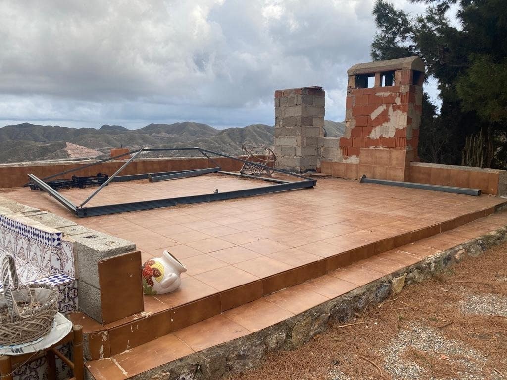 3 Zimmer Finca/Landgut zu verkaufen in Aguilas mit Pool - 380.000 € (Ref: 6722028)