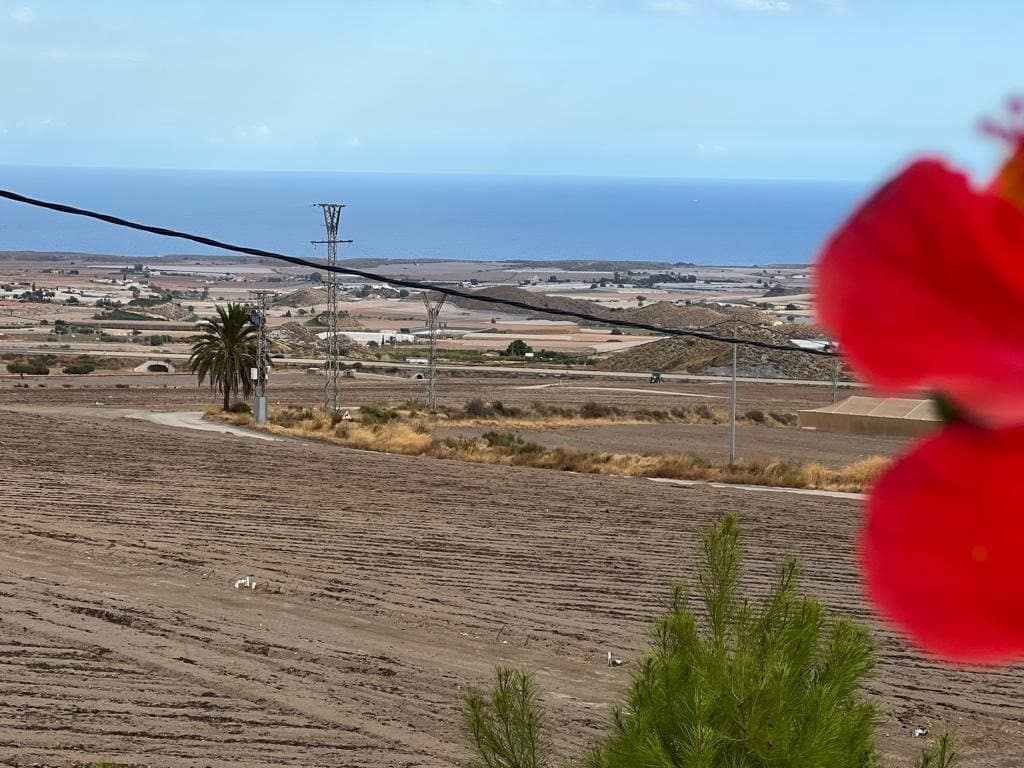 3 Zimmer Finca/Landgut zu verkaufen in Aguilas mit Pool - 380.000 € (Ref: 6722028)