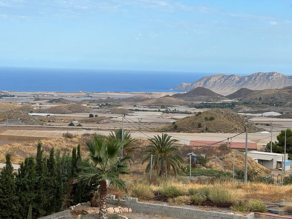 3 Zimmer Finca/Landgut zu verkaufen in Aguilas mit Pool - 380.000 € (Ref: 6722028)