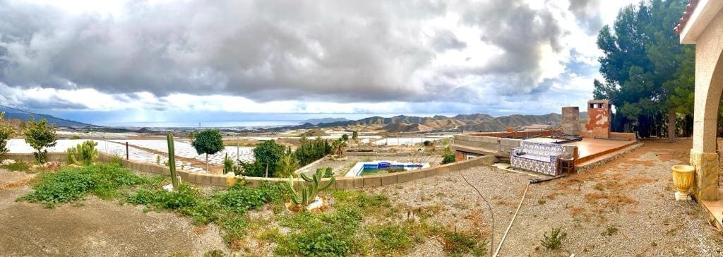 3 Zimmer Finca/Landgut zu verkaufen in Aguilas mit Pool - 380.000 € (Ref: 6722028)