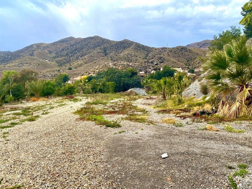 3 Zimmer Finca/Landgut zu verkaufen in Aguilas mit Pool - 380.000 € (Ref: 6722028)