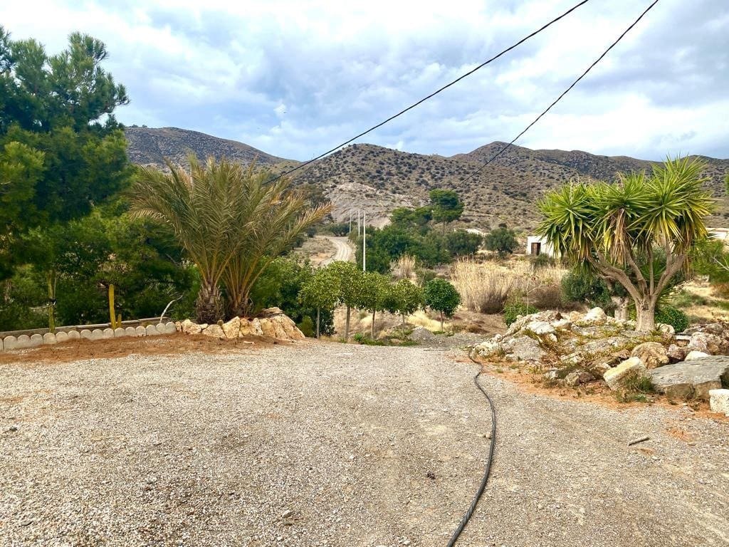 3 Zimmer Finca/Landgut zu verkaufen in Aguilas mit Pool - 380.000 € (Ref: 6722028)