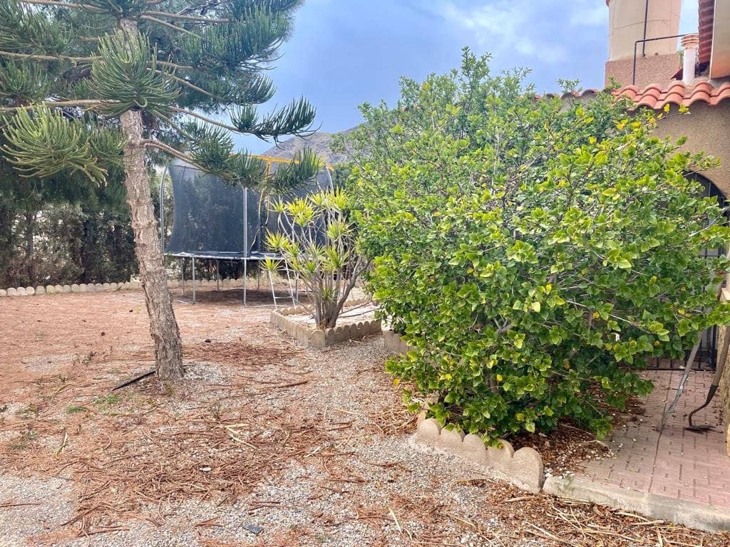 3 Zimmer Finca/Landgut zu verkaufen in Aguilas mit Pool - 380.000 € (Ref: 6722028)