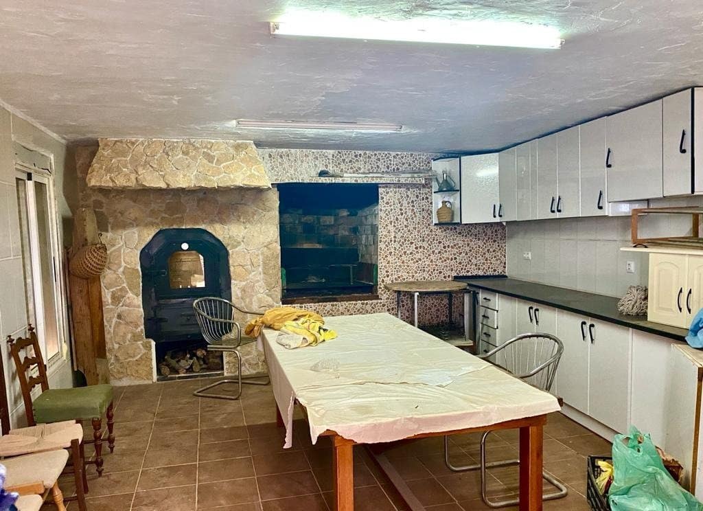 3 Zimmer Finca/Landgut zu verkaufen in Aguilas mit Pool - 380.000 € (Ref: 6722028)