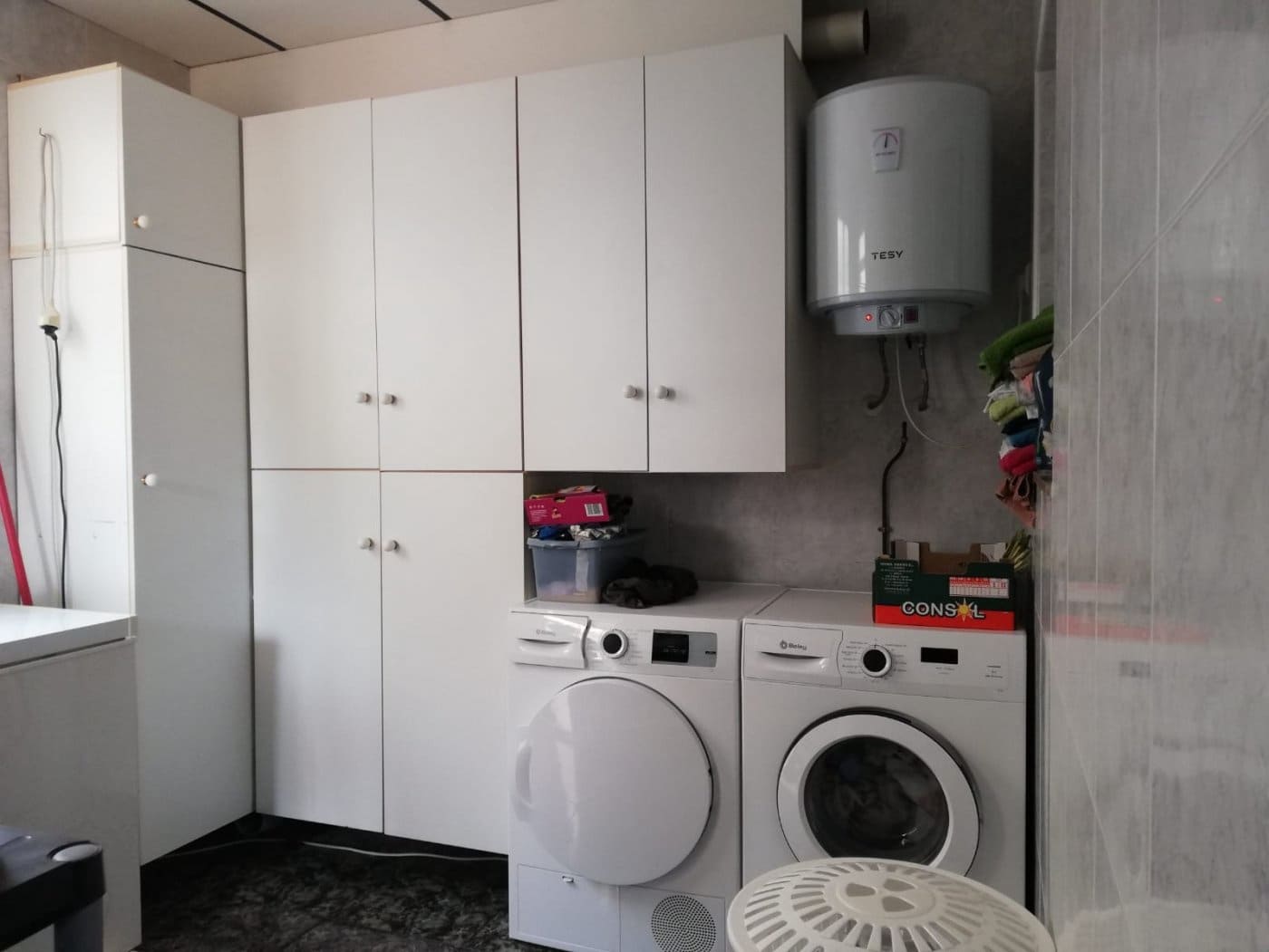 4 bedroom Apartment for sale in Aguilas with garage - € 290,000 (Ref: 6839662)