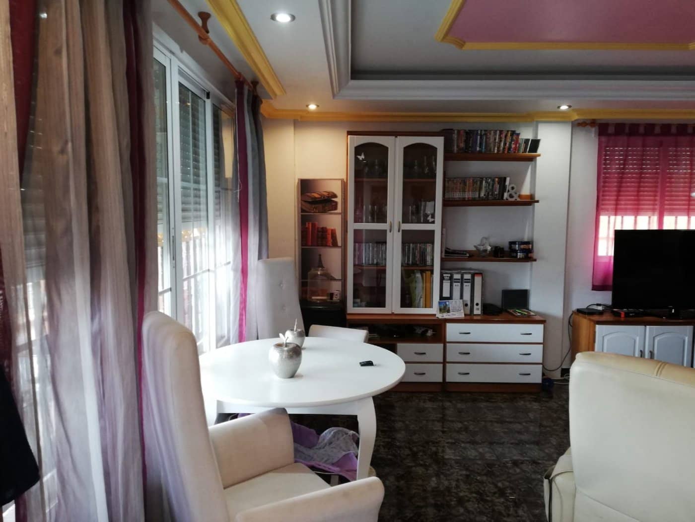 4 bedroom Apartment for sale in Aguilas with garage - € 290,000 (Ref: 6839662)