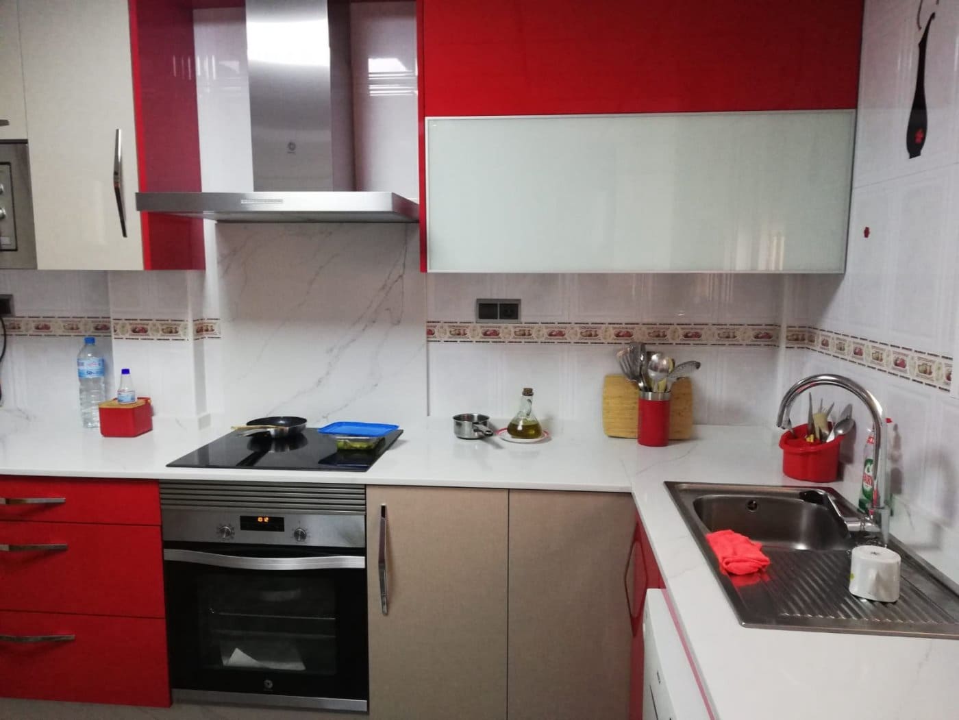 4 bedroom Apartment for sale in Aguilas with garage - € 290,000 (Ref: 6839662)