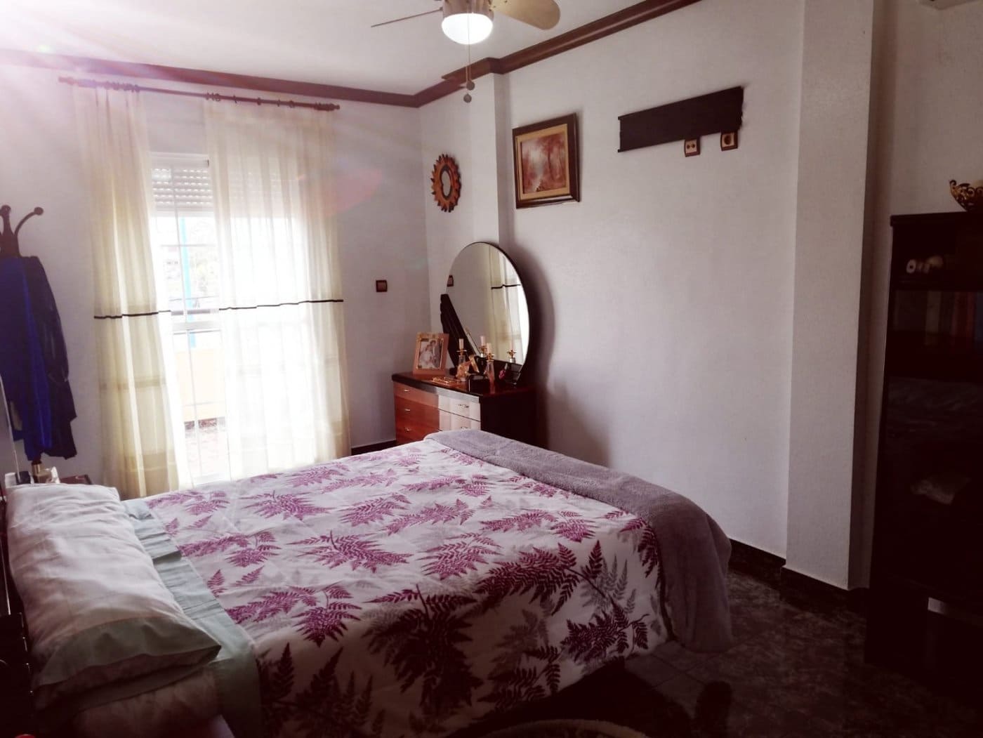 4 bedroom Apartment for sale in Aguilas with garage - € 290,000 (Ref: 6839662)