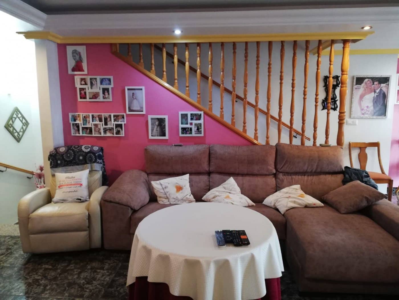 4 bedroom Apartment for sale in Aguilas with garage - € 290,000 (Ref: 6839662)