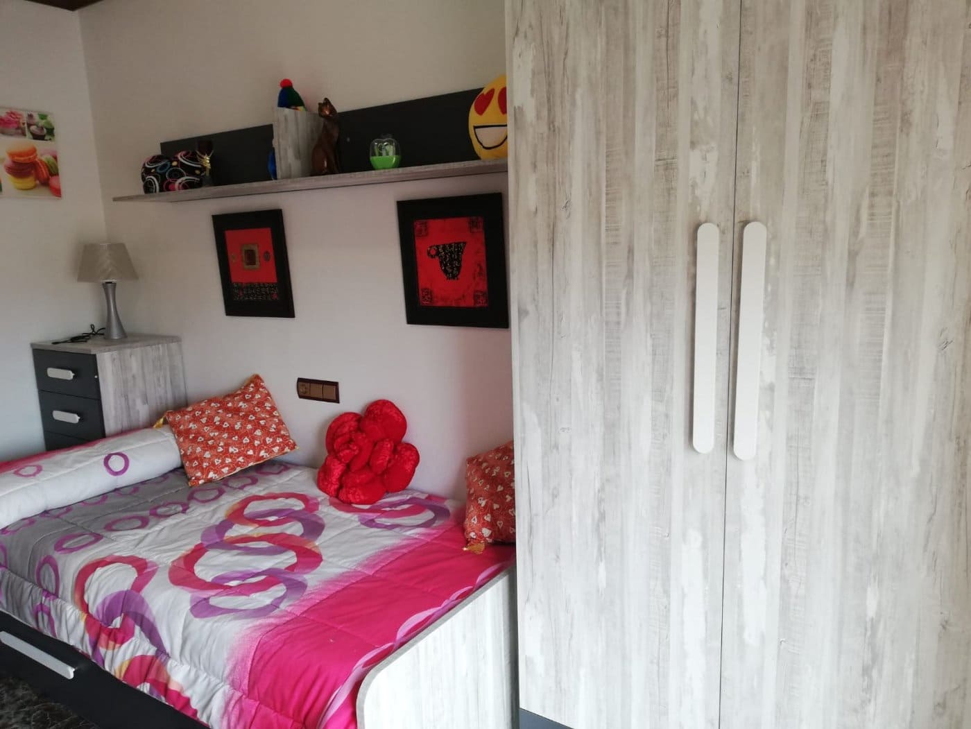 4 bedroom Apartment for sale in Aguilas with garage - € 290,000 (Ref: 6839662)