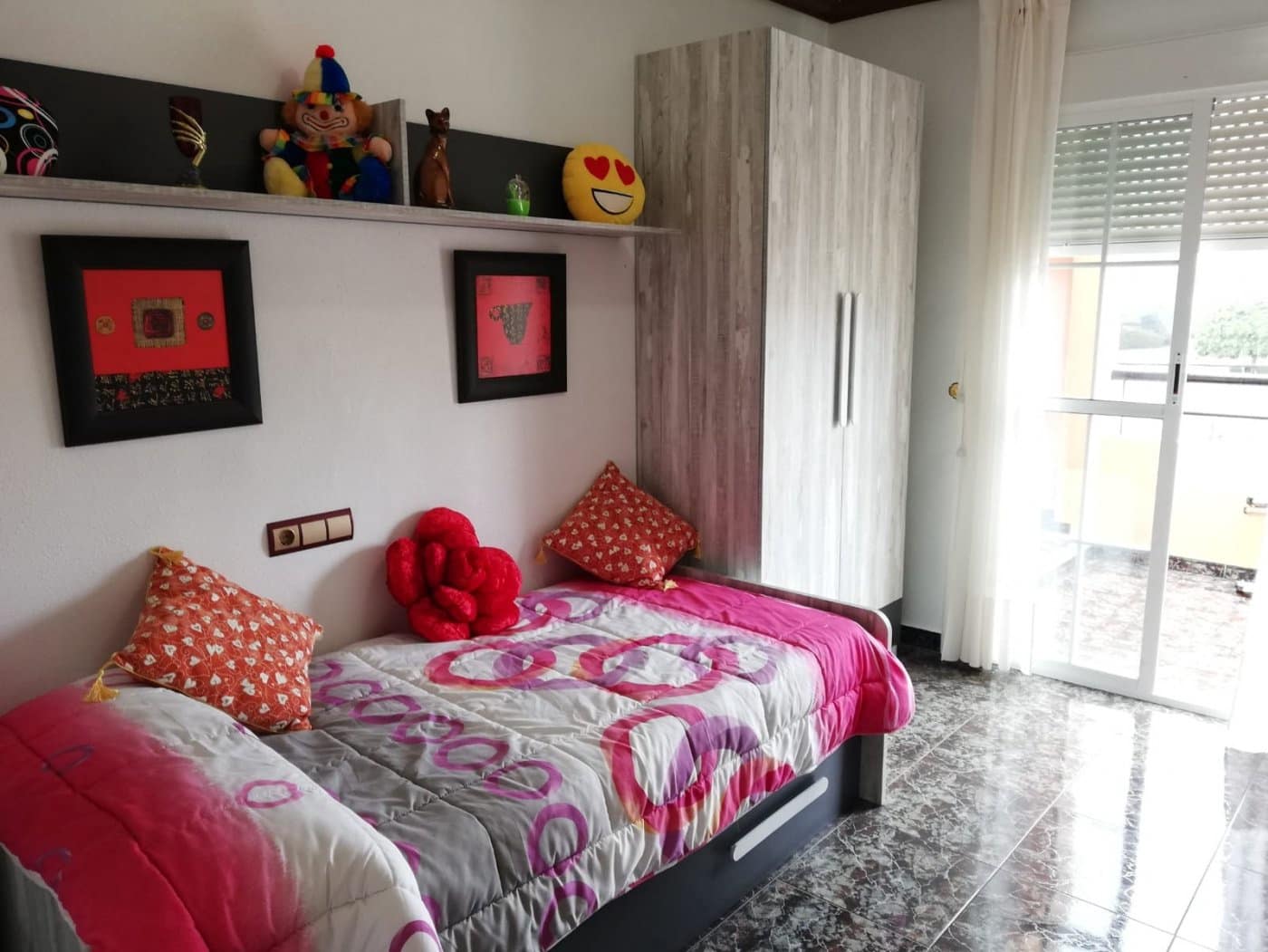 4 bedroom Apartment for sale in Aguilas with garage - € 290,000 (Ref: 6839662)