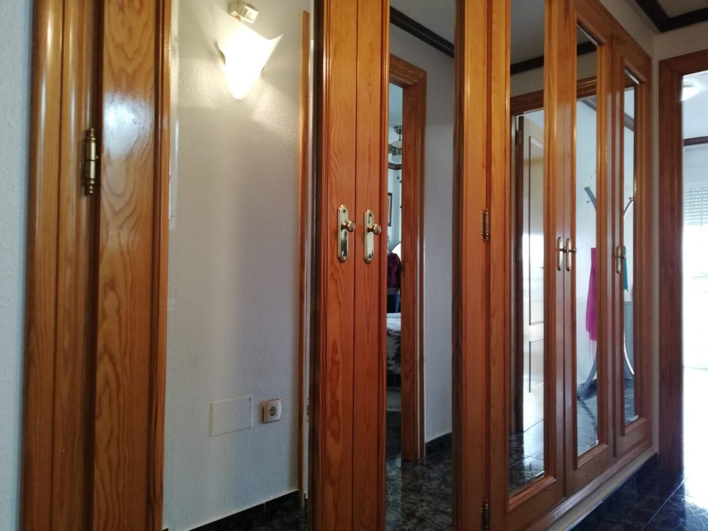 4 bedroom Apartment for sale in Aguilas with garage - € 290,000 (Ref: 6839662)