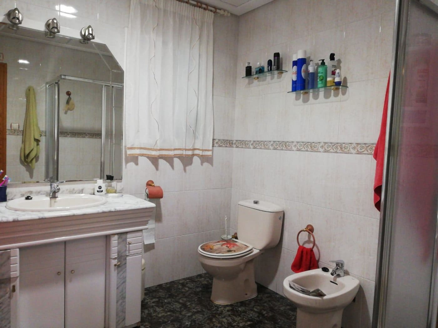 4 bedroom Apartment for sale in Aguilas with garage - € 290,000 (Ref: 6839662)