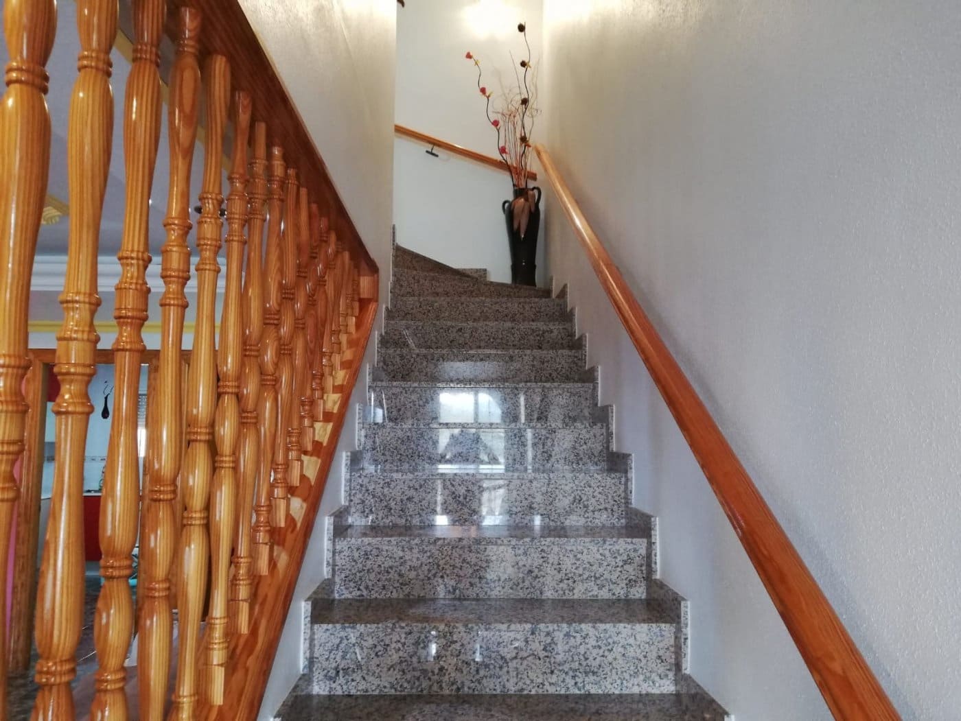 4 bedroom Apartment for sale in Aguilas with garage - € 290,000 (Ref: 6839662)