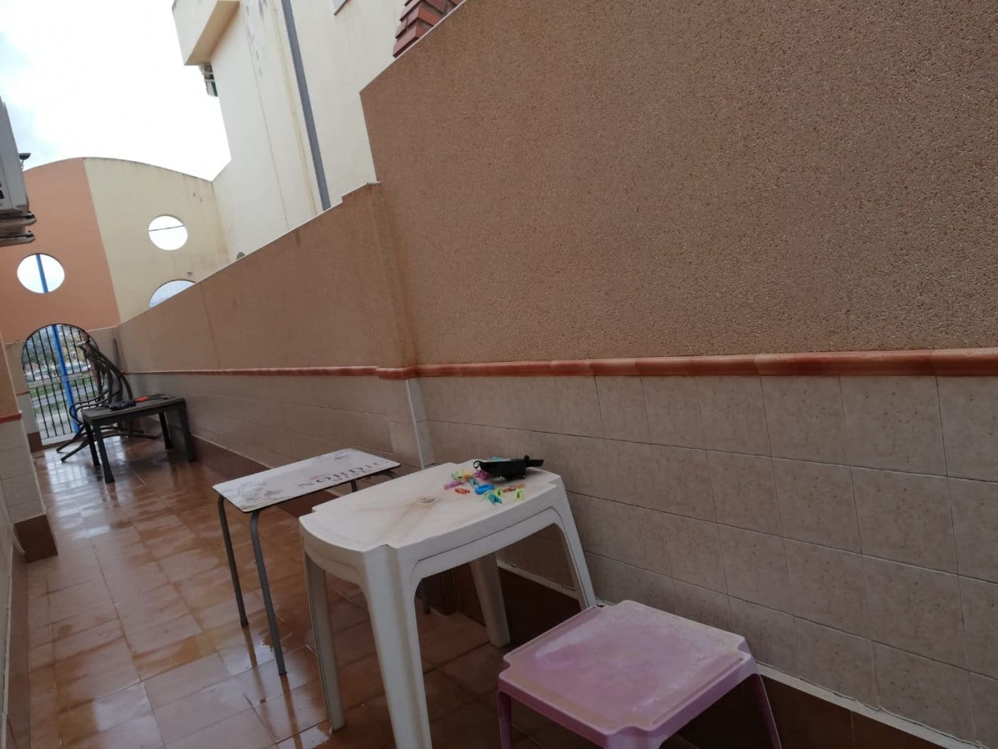 4 bedroom Apartment for sale in Aguilas with garage - € 290,000 (Ref: 6839662)