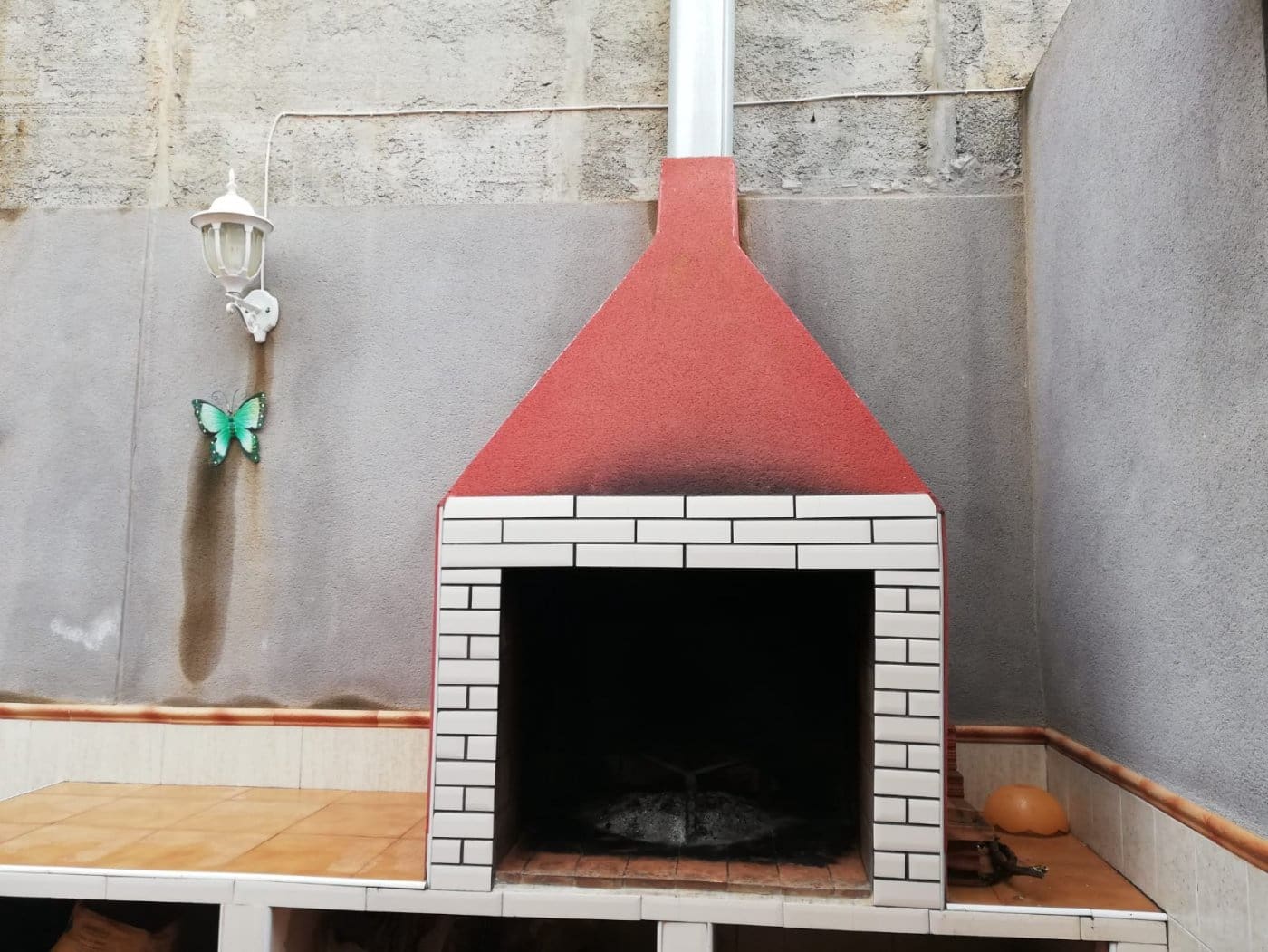 4 bedroom Apartment for sale in Aguilas with garage - € 290,000 (Ref: 6839662)