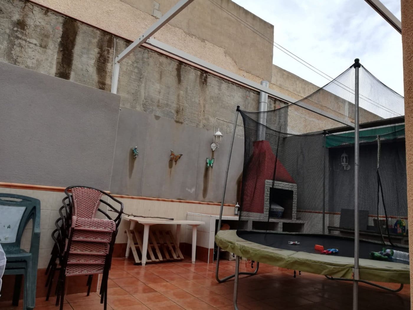 4 bedroom Apartment for sale in Aguilas with garage - € 290,000 (Ref: 6839662)