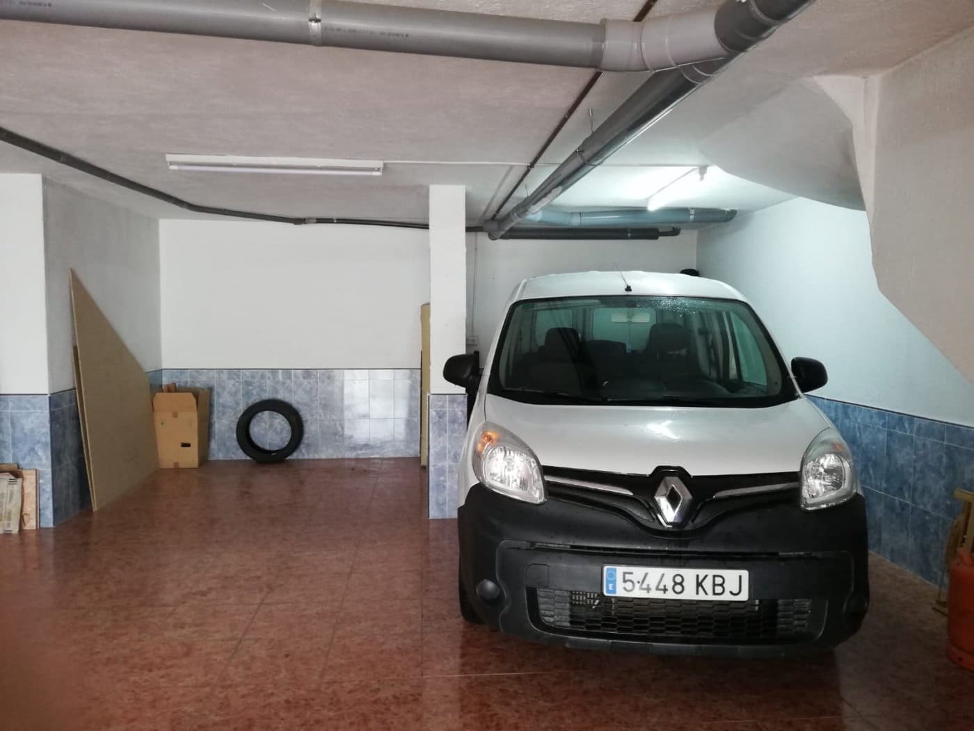 4 bedroom Apartment for sale in Aguilas with garage - € 290,000 (Ref: 6839662)