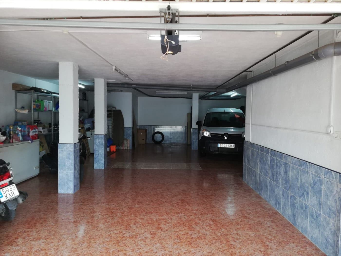4 bedroom Apartment for sale in Aguilas with garage - € 290,000 (Ref: 6839662)