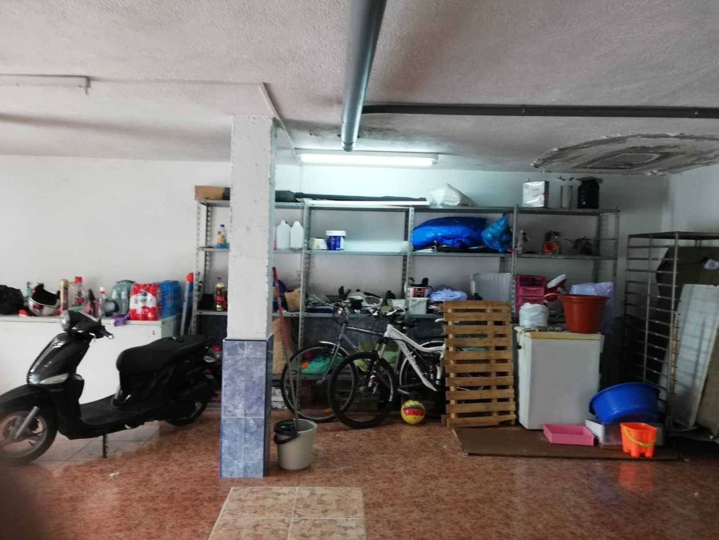 4 bedroom Apartment for sale in Aguilas with garage - € 290,000 (Ref: 6839662)