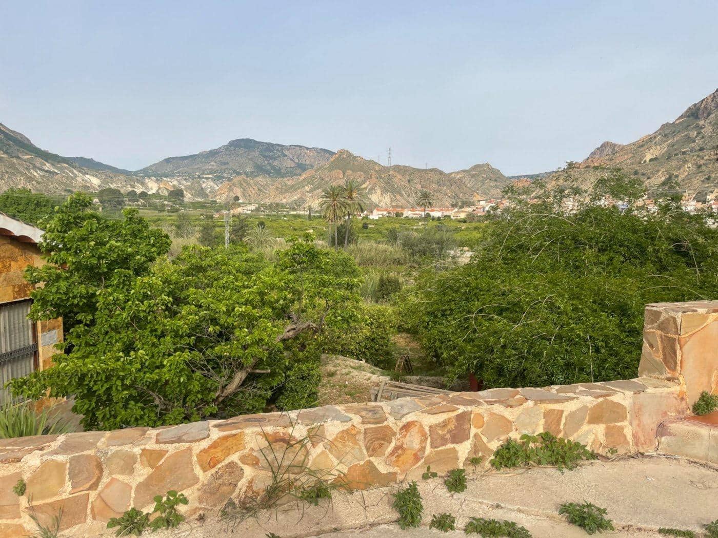 4 makuuhuone Maalaistalo myytävänä paikassa Villanueva del Rio Segura mukana 
autotalli - 350 000 € (Ref: 6841980)