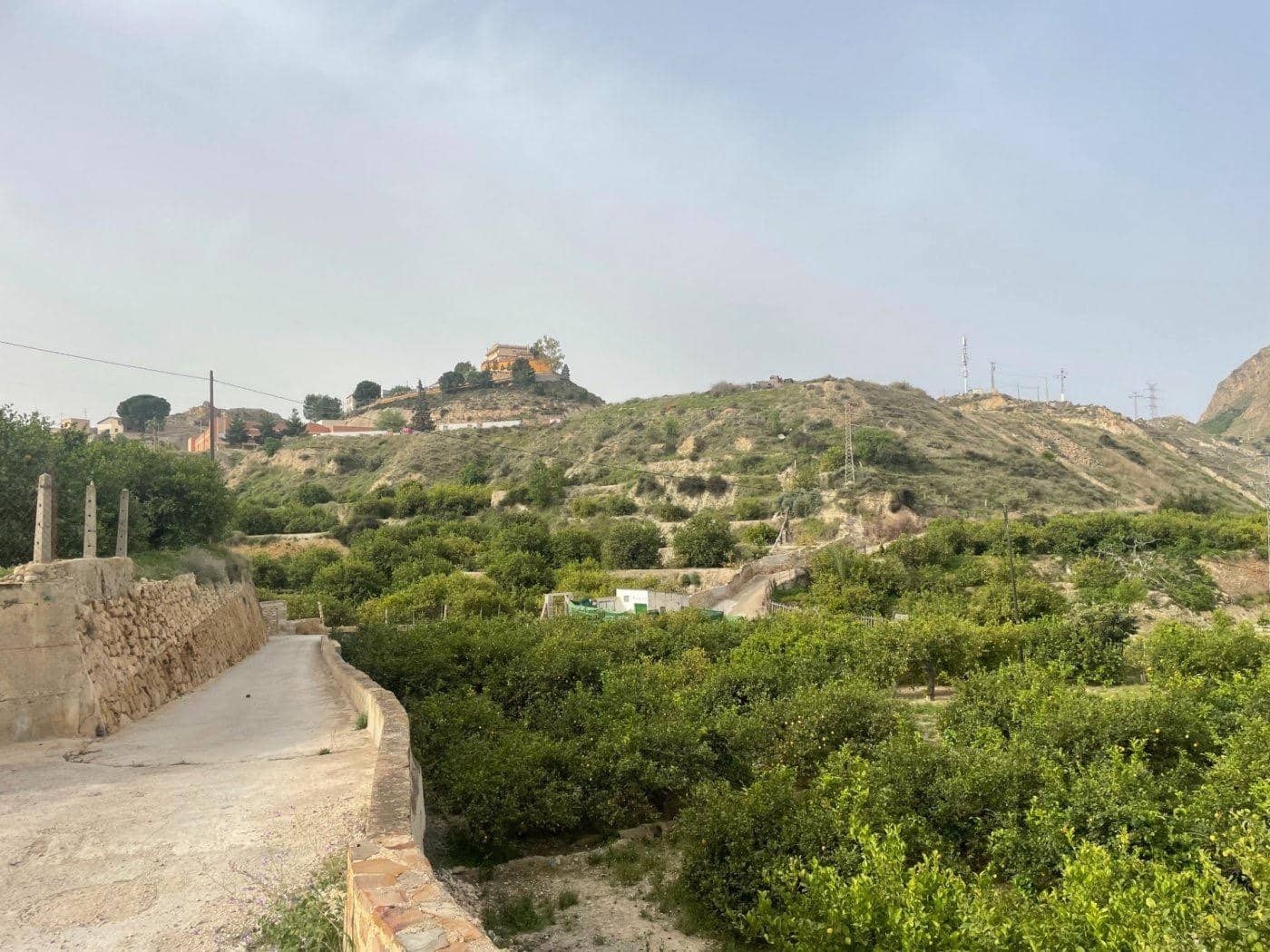 4 makuuhuone Maalaistalo myytävänä paikassa Villanueva del Rio Segura mukana 
autotalli - 350 000 € (Ref: 6841980)