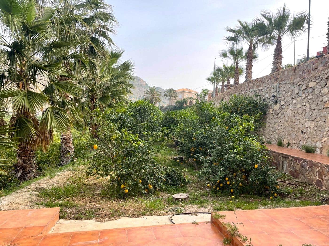 4 makuuhuone Maalaistalo myytävänä paikassa Villanueva del Rio Segura mukana 
autotalli - 350 000 € (Ref: 6841980)