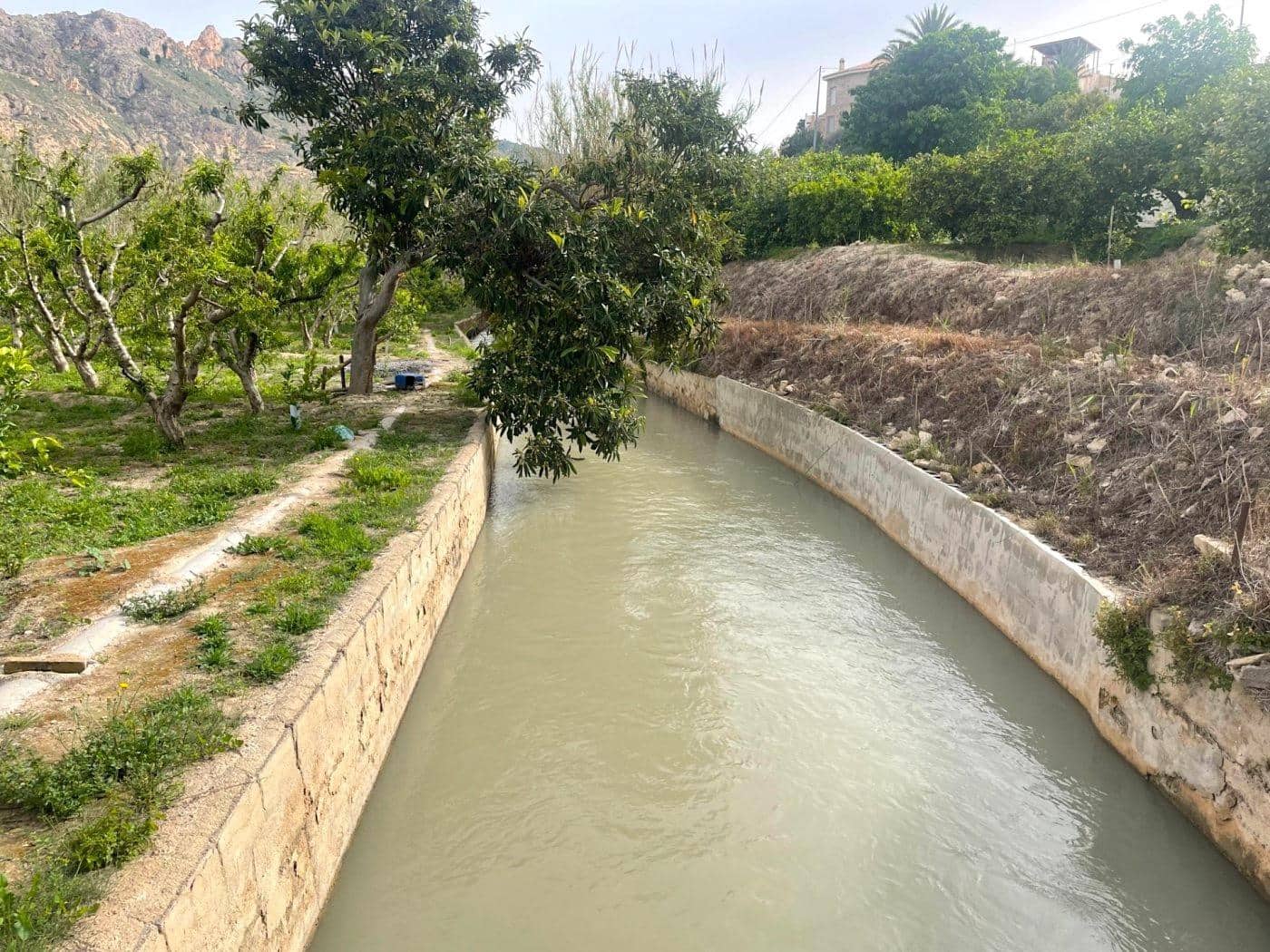 4 makuuhuone Maalaistalo myytävänä paikassa Villanueva del Rio Segura mukana 
autotalli - 350 000 € (Ref: 6841980)