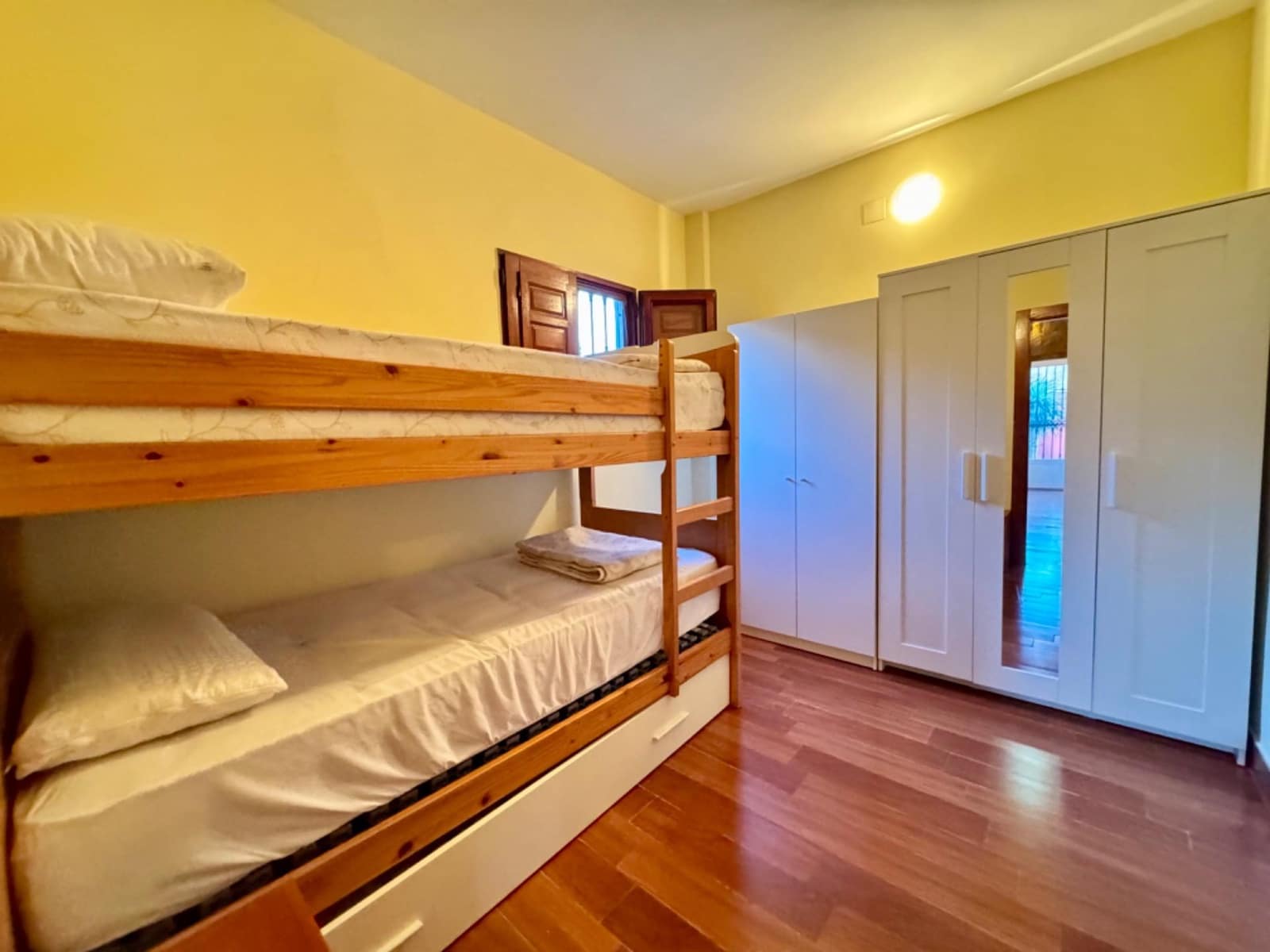 4 makuuhuone Maalaistalo myytävänä paikassa Villanueva del Rio Segura mukana 
autotalli - 350 000 € (Ref: 6841980)