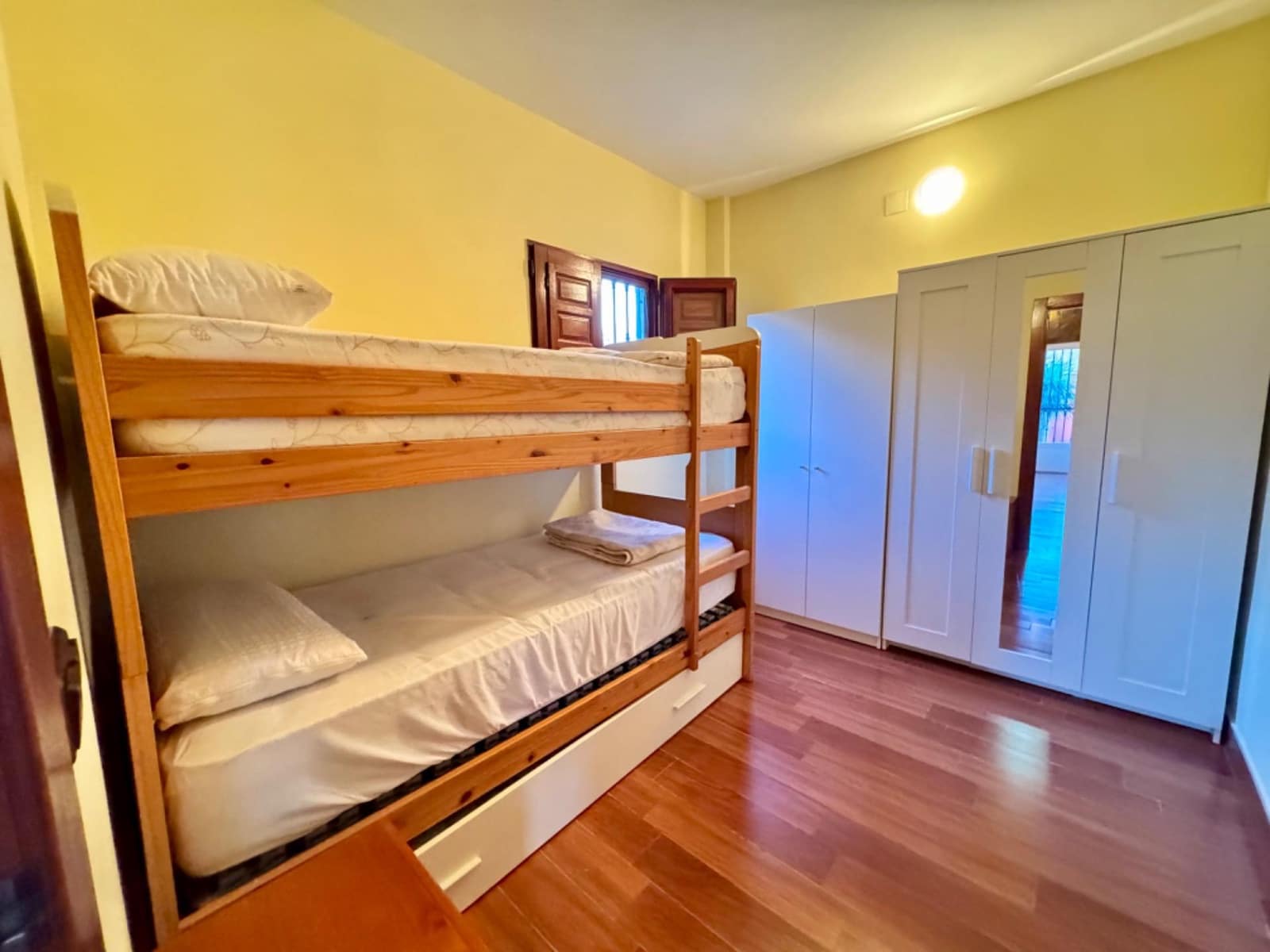 4 makuuhuone Maalaistalo myytävänä paikassa Villanueva del Rio Segura mukana 
autotalli - 350 000 € (Ref: 6841980)