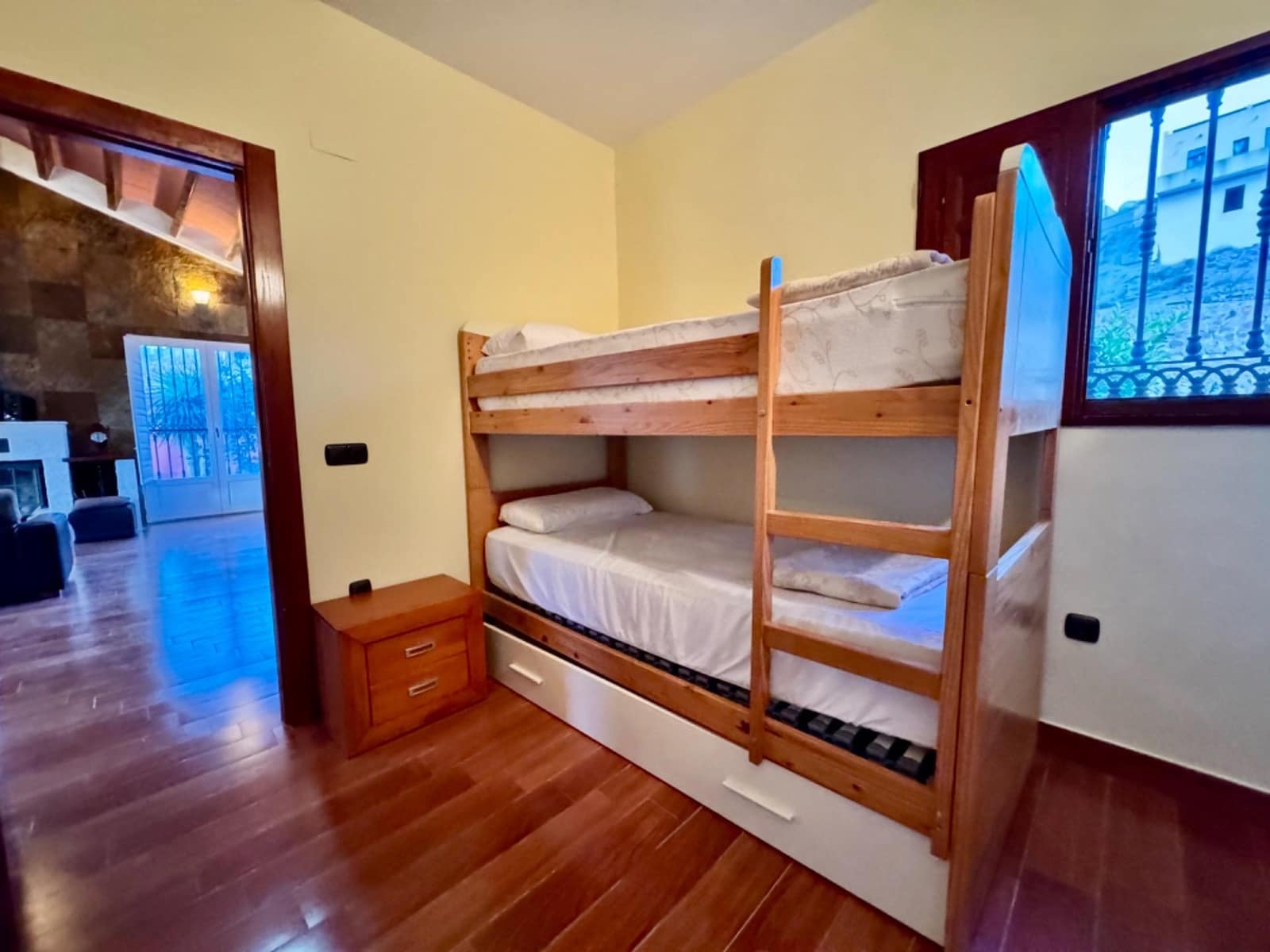 4 makuuhuone Maalaistalo myytävänä paikassa Villanueva del Rio Segura mukana 
autotalli - 350 000 € (Ref: 6841980)