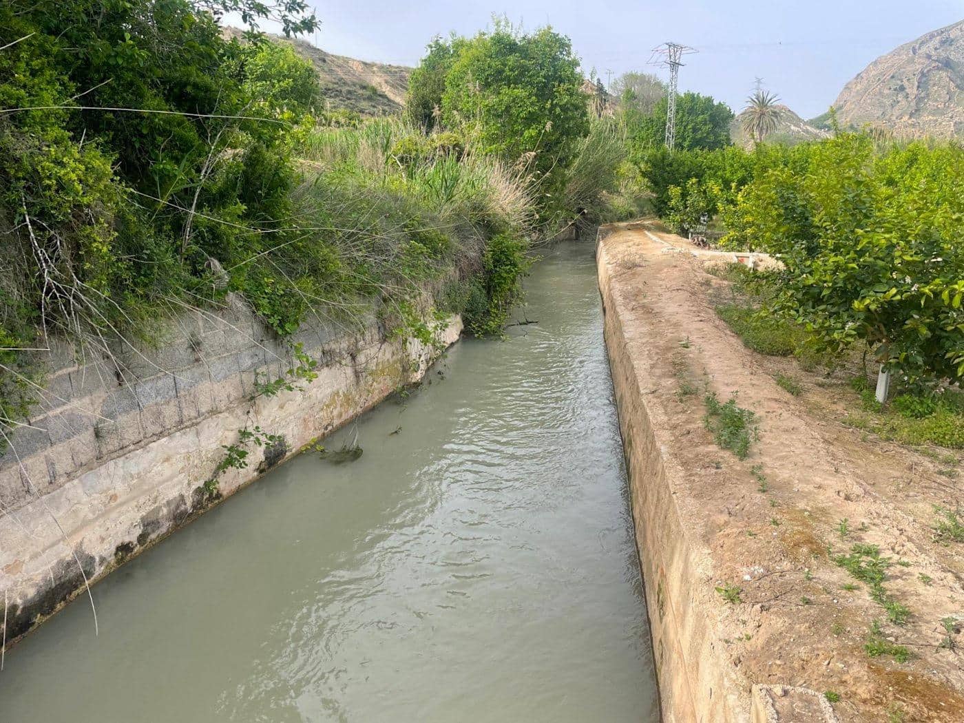 4 makuuhuone Maalaistalo myytävänä paikassa Villanueva del Rio Segura mukana 
autotalli - 350 000 € (Ref: 6841980)