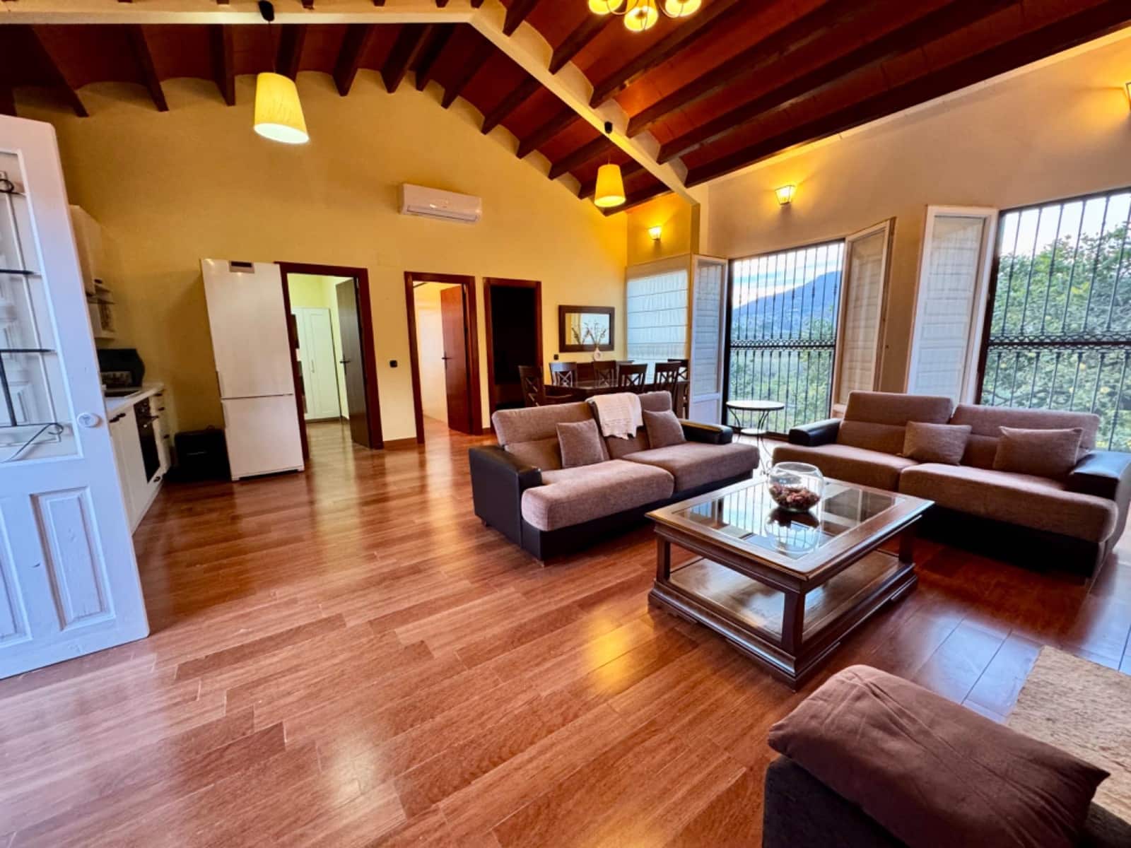 4 makuuhuone Maalaistalo myytävänä paikassa Villanueva del Rio Segura mukana 
autotalli - 350 000 € (Ref: 6841980)