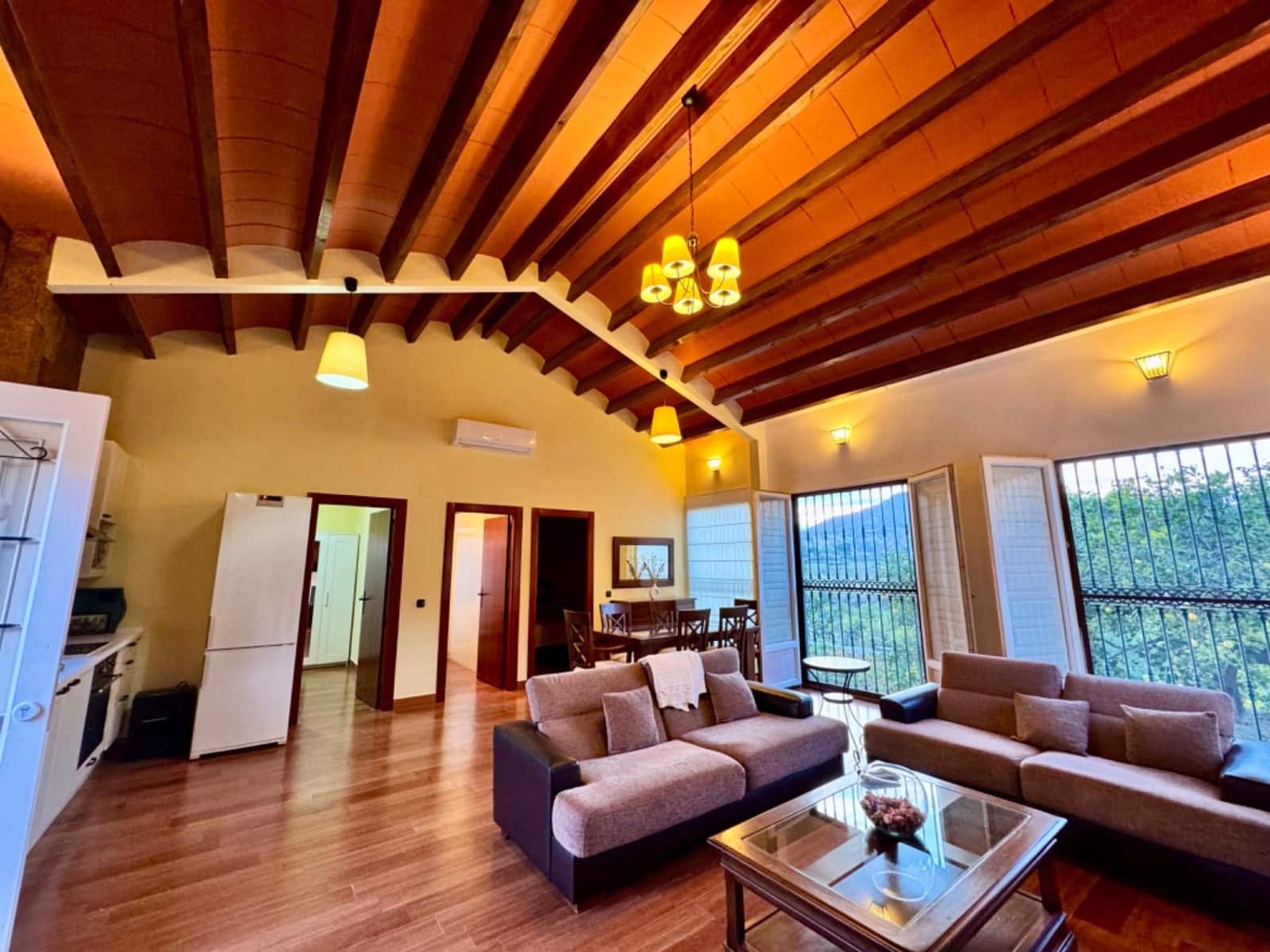 4 makuuhuone Maalaistalo myytävänä paikassa Villanueva del Rio Segura mukana 
autotalli - 350 000 € (Ref: 6841980)