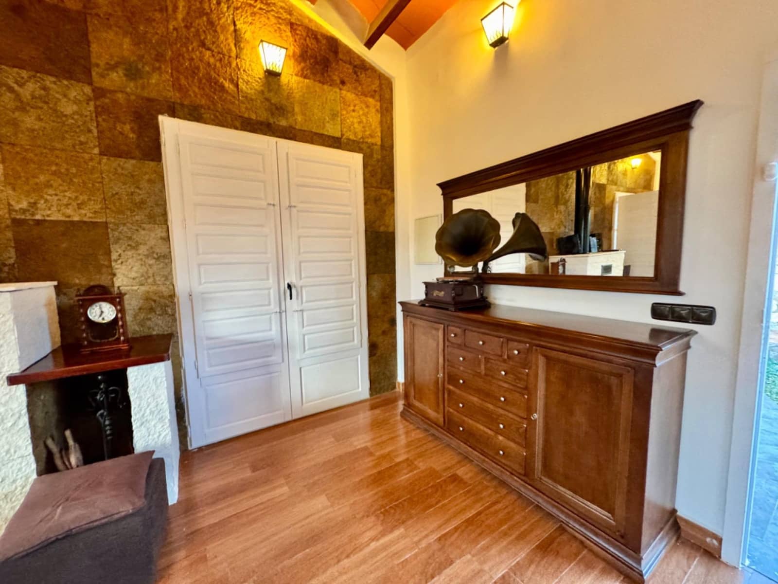 4 makuuhuone Maalaistalo myytävänä paikassa Villanueva del Rio Segura mukana 
autotalli - 350 000 € (Ref: 6841980)