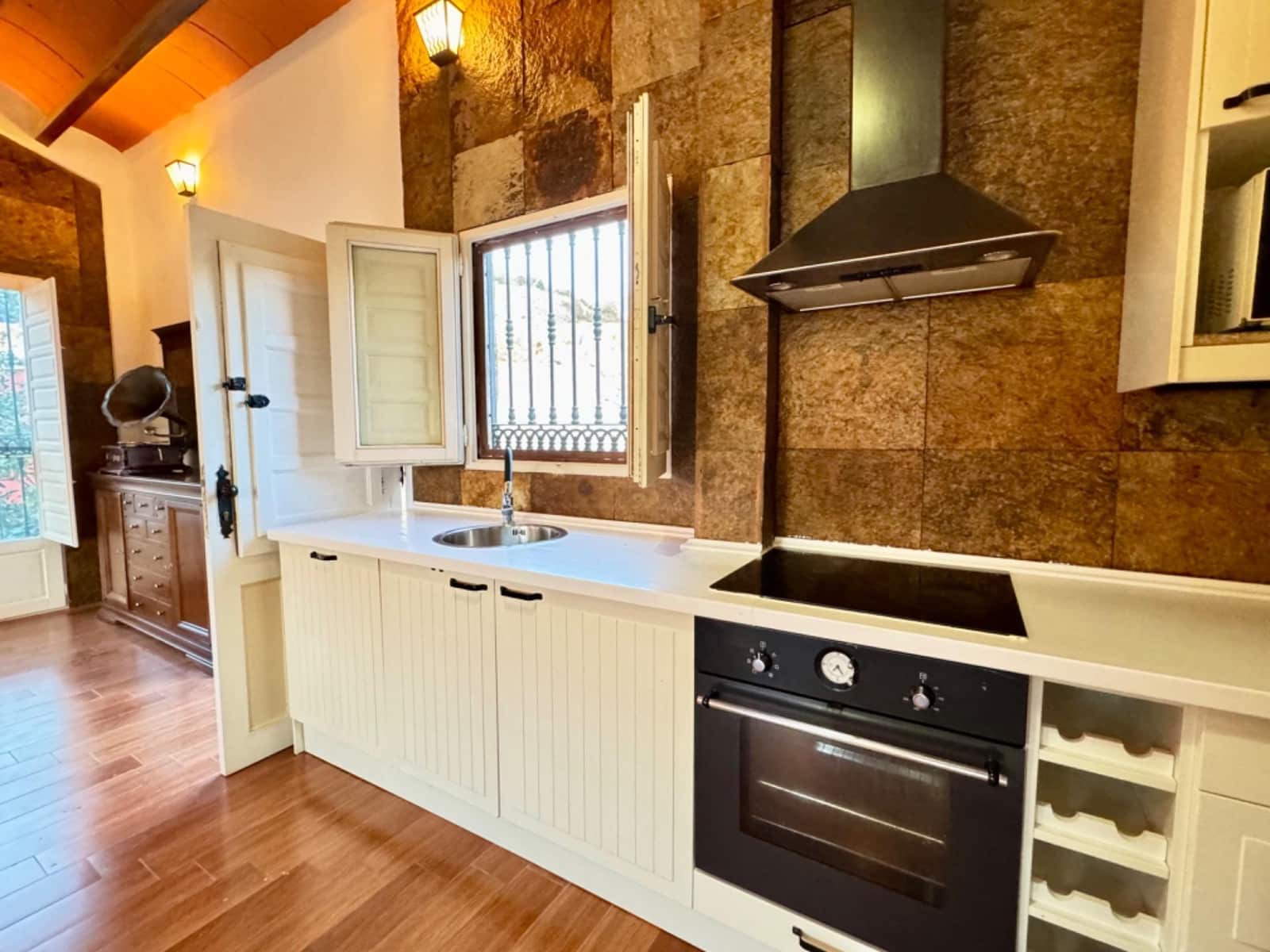 4 makuuhuone Maalaistalo myytävänä paikassa Villanueva del Rio Segura mukana 
autotalli - 350 000 € (Ref: 6841980)