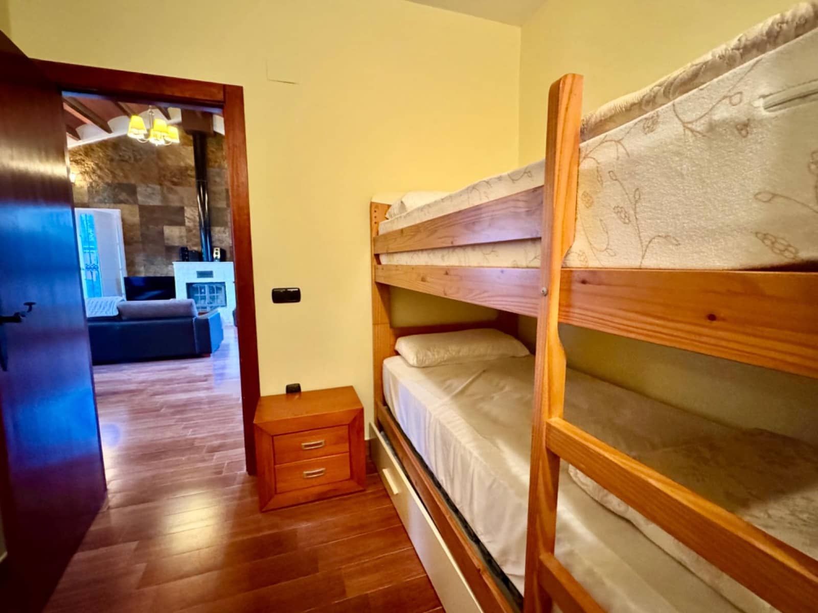 4 makuuhuone Maalaistalo myytävänä paikassa Villanueva del Rio Segura mukana 
autotalli - 350 000 € (Ref: 6841980)