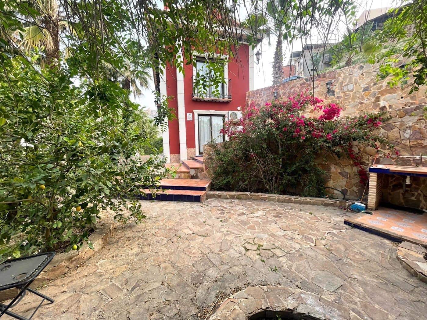 4 makuuhuone Maalaistalo myytävänä paikassa Villanueva del Rio Segura mukana 
autotalli - 350 000 € (Ref: 6841980)