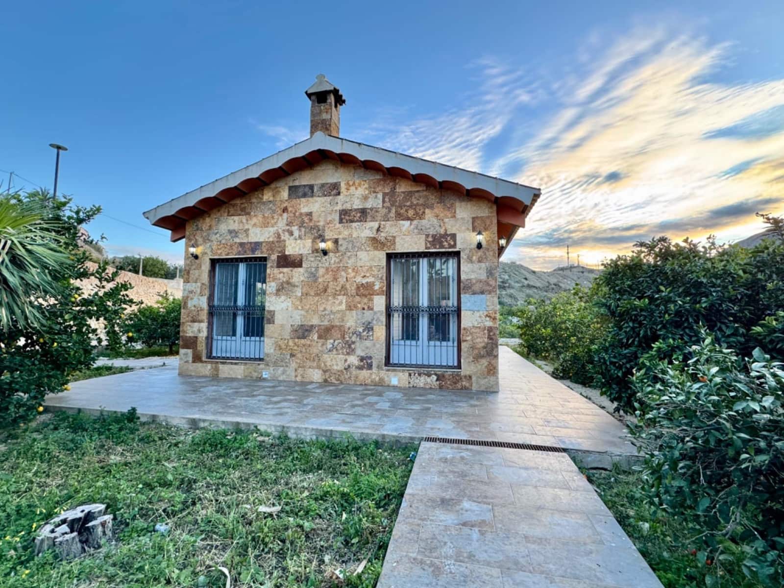 4 makuuhuone Maalaistalo myytävänä paikassa Villanueva del Rio Segura mukana 
autotalli - 350 000 € (Ref: 6841980)