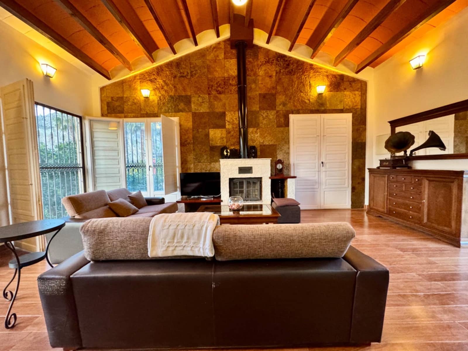 4 makuuhuone Maalaistalo myytävänä paikassa Villanueva del Rio Segura mukana 
autotalli - 350 000 € (Ref: 6841980)