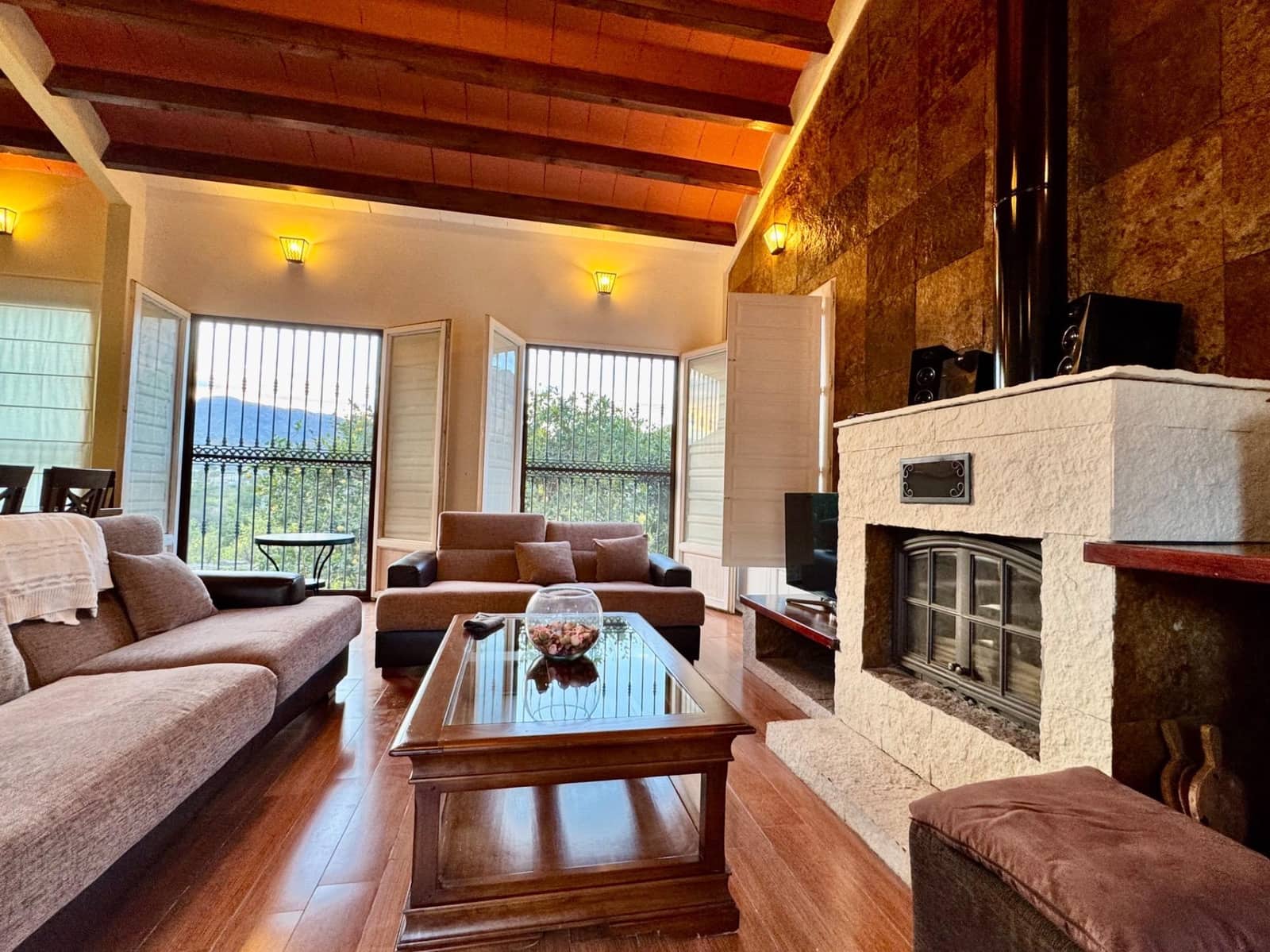 4 makuuhuone Maalaistalo myytävänä paikassa Villanueva del Rio Segura mukana 
autotalli - 350 000 € (Ref: 6841980)