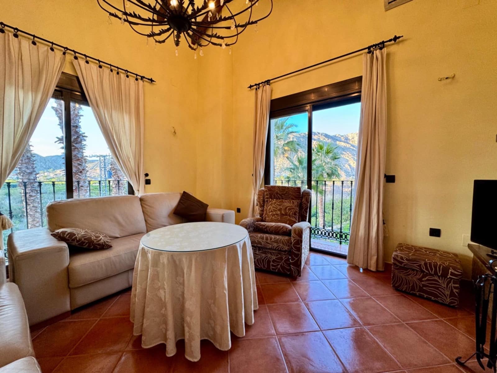 4 makuuhuone Maalaistalo myytävänä paikassa Villanueva del Rio Segura mukana 
autotalli - 350 000 € (Ref: 6841980)