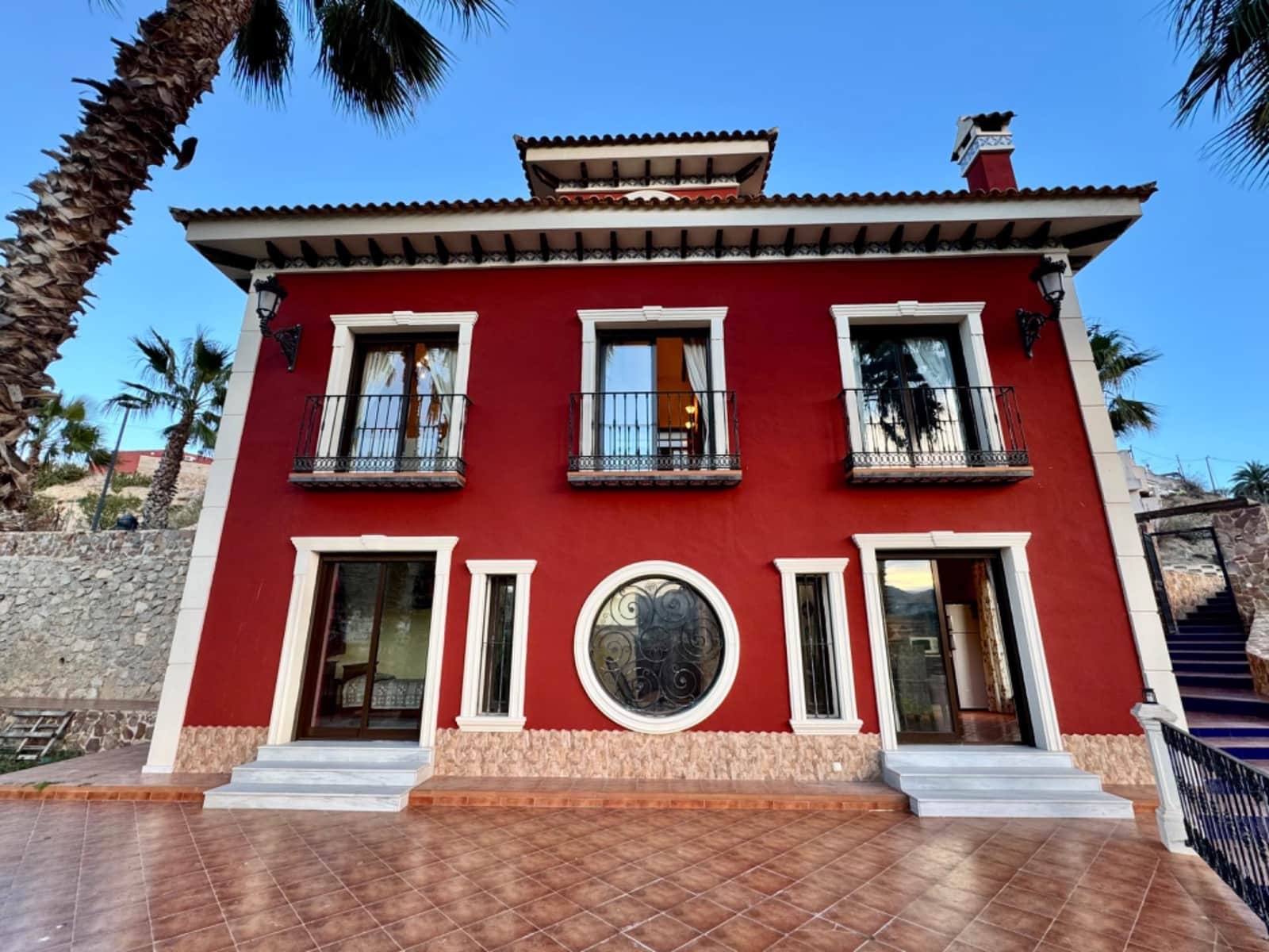 4 makuuhuone Maalaistalo myytävänä paikassa Villanueva del Rio Segura mukana 
autotalli - 350 000 € (Ref: 6841980)