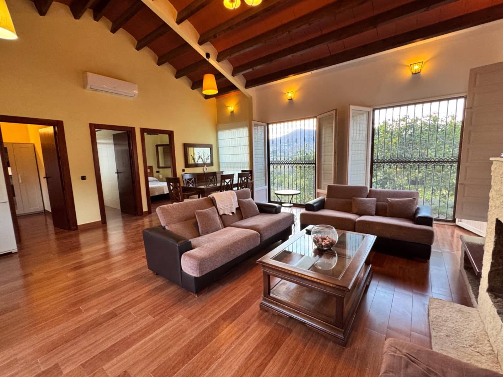 4 makuuhuone Maalaistalo myytävänä paikassa Villanueva del Rio Segura mukana 
autotalli - 350 000 € (Ref: 6841980)